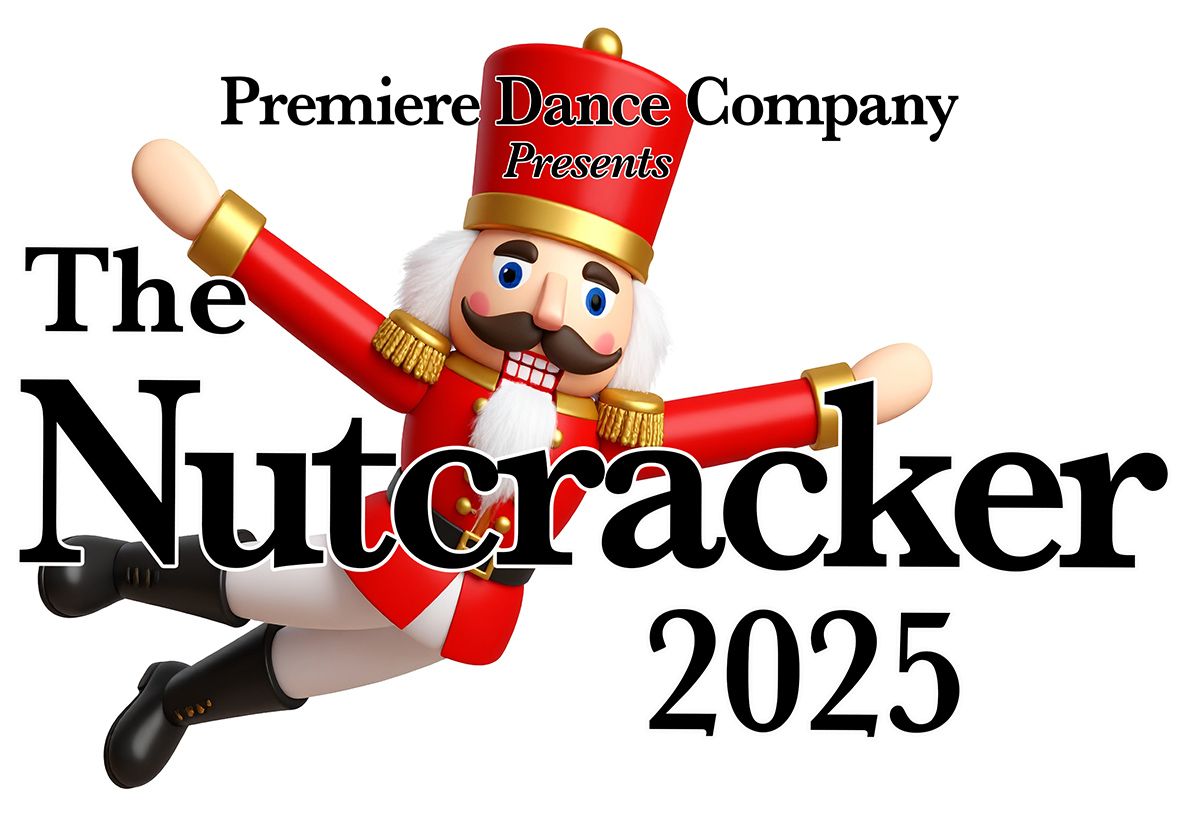 Premiere Dance Company: The Nutcracker, 19 December | Event in Helena | AllEvents