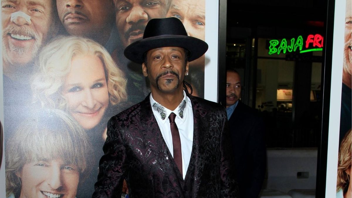 Katt Williams, 6 March | Event in Peoria | AllEvents