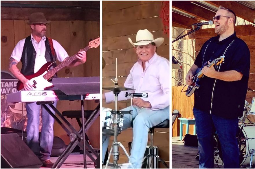 River Town Relics Brookshire Brothers, Brookshire Brothers (Canyon