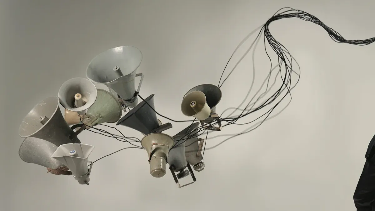 Dhafer Youssef in København, 26 April | Event in Copenhagen  | AllEvents