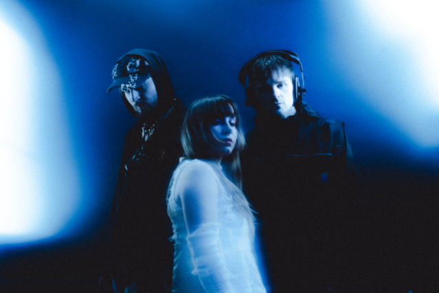 Night Tapes in San Francisco, 7 October | Event in San Francisco | AllEvents
