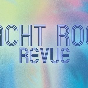Yacht Rock Revue