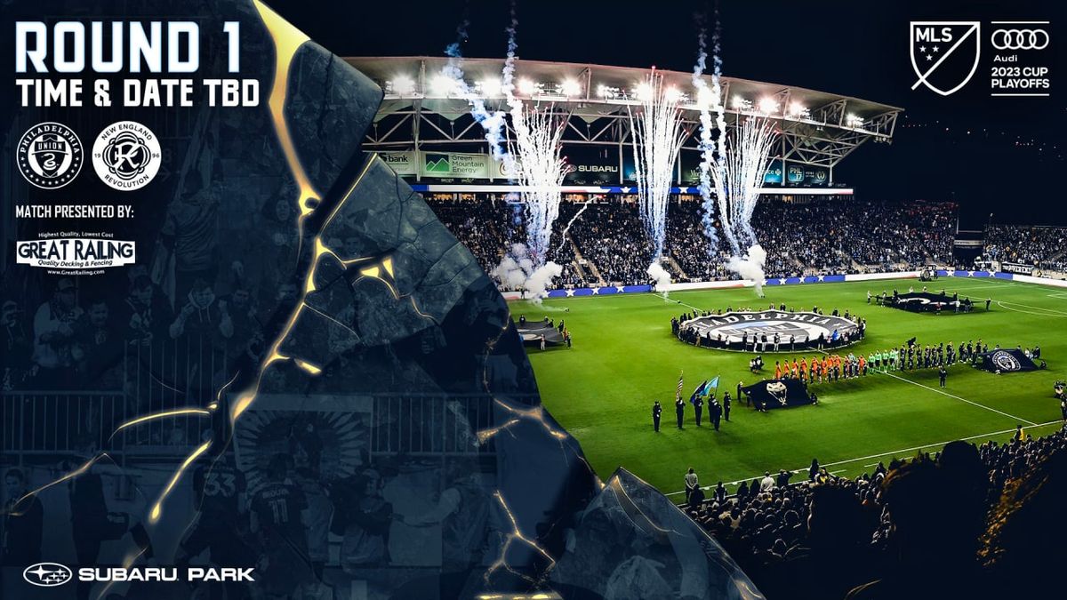 Parking MLS Cup Conference Semifinals: TBD at New England Revolution, 22 November | Event in Foxborough | AllEvents
