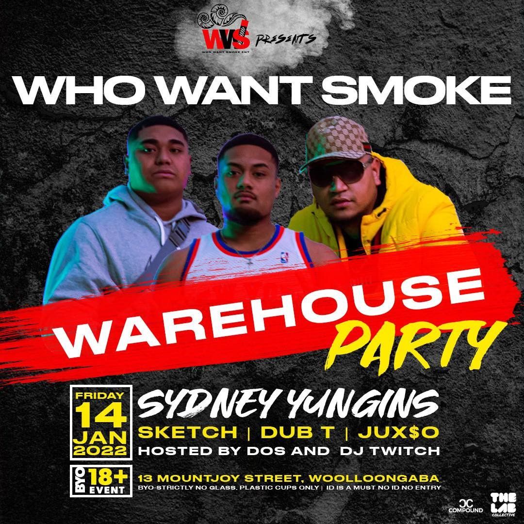 Who Want Smoke at Selland Arena at Fresno Convention Center, 24 October | Event in Fresno | AllEvents