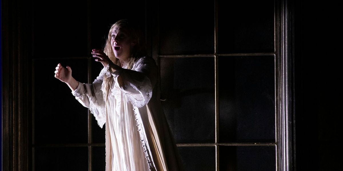 Parking Columbus Symphony: La Traviata, 25 April | Event in Columbus | AllEvents