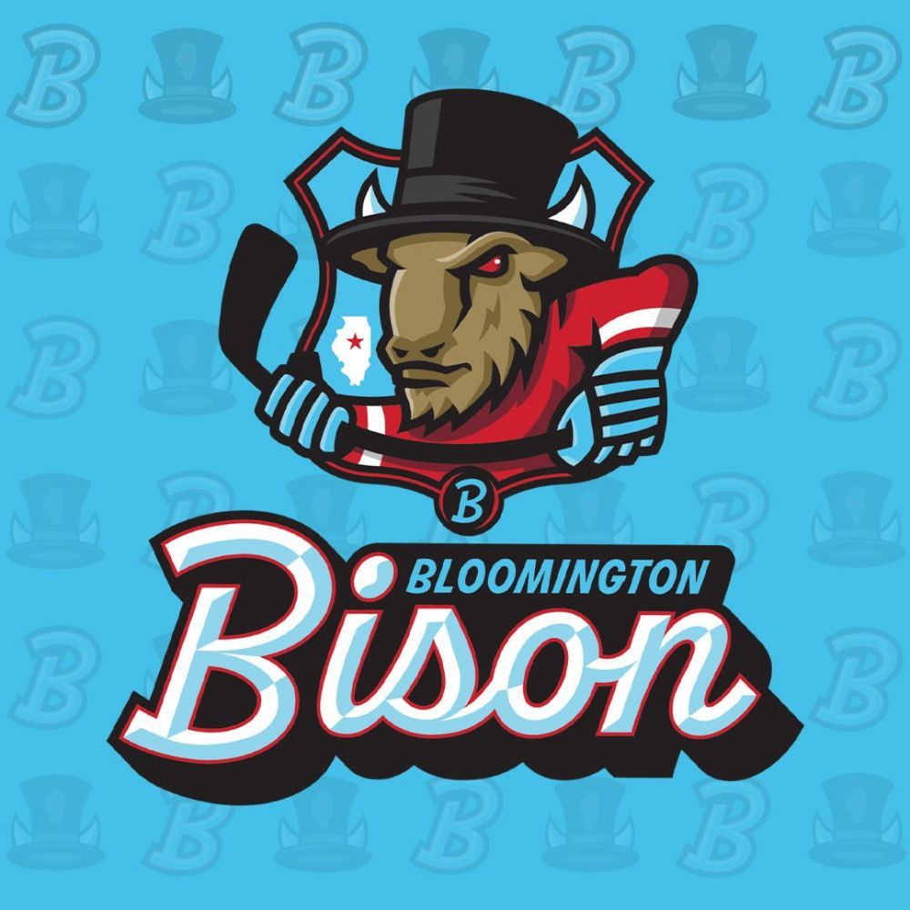 Bloomington Bison vs. Fort Wayne Komets, 13 March | Event in Bloomington | AllEvents