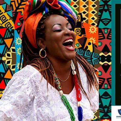 JOY OF MUSIC AFRICA (JOMA) 2026