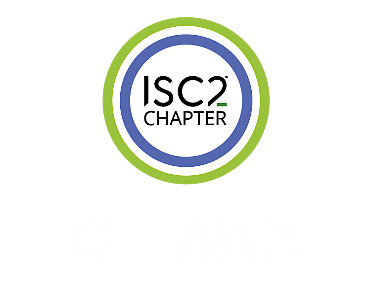 Ottawa ISC2 Chapter 2025 Get Together - December 15th, 15 December | Event in Ottawa | AllEvents