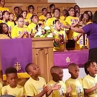 Texas Northeast First Jurisdiction Youth Dept logo