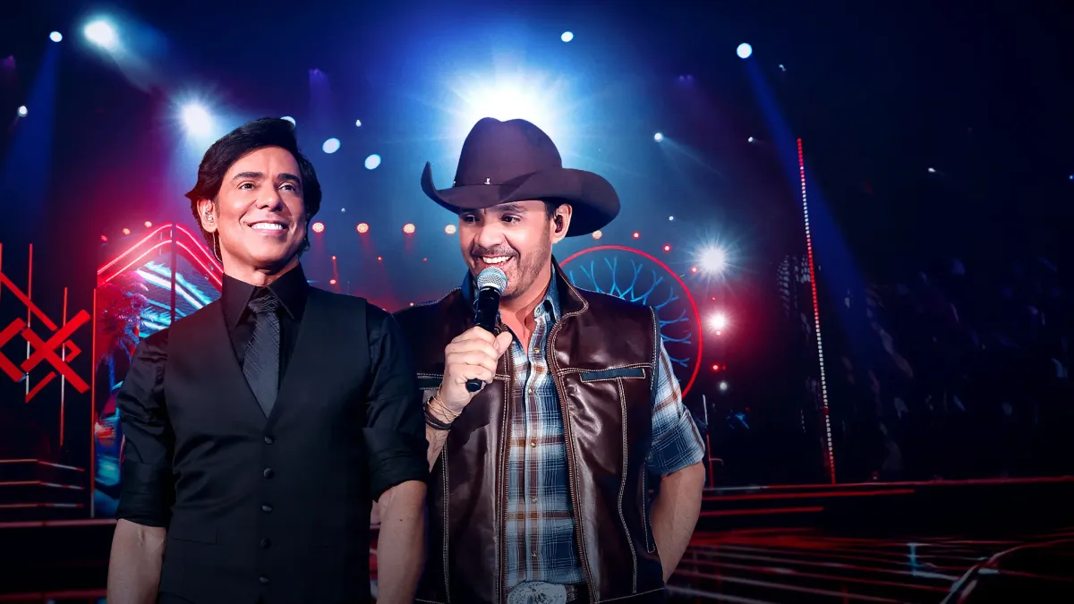 Guilherme & Santiago in Maravilha, 26 July | Event in Maravilha | AllEvents