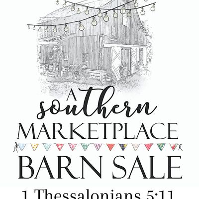 A Southern Marketplace