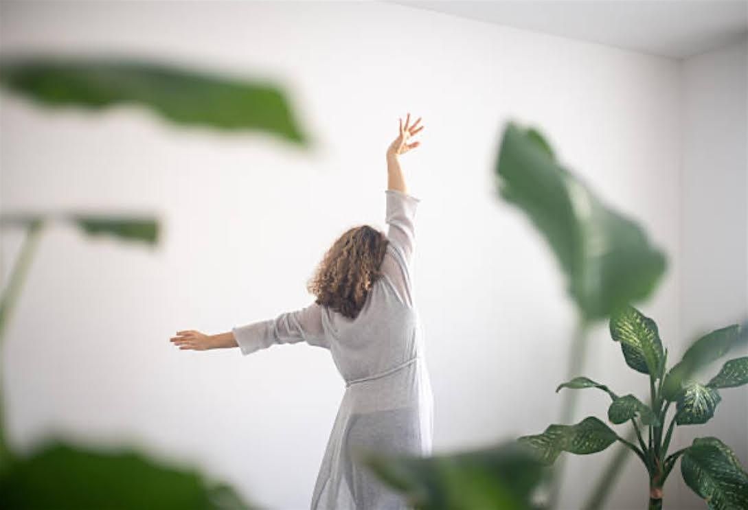 Stillpoint Circle: A Creative Nervous System Regulation Experience, 16 March | Event in Nashville | AllEvents