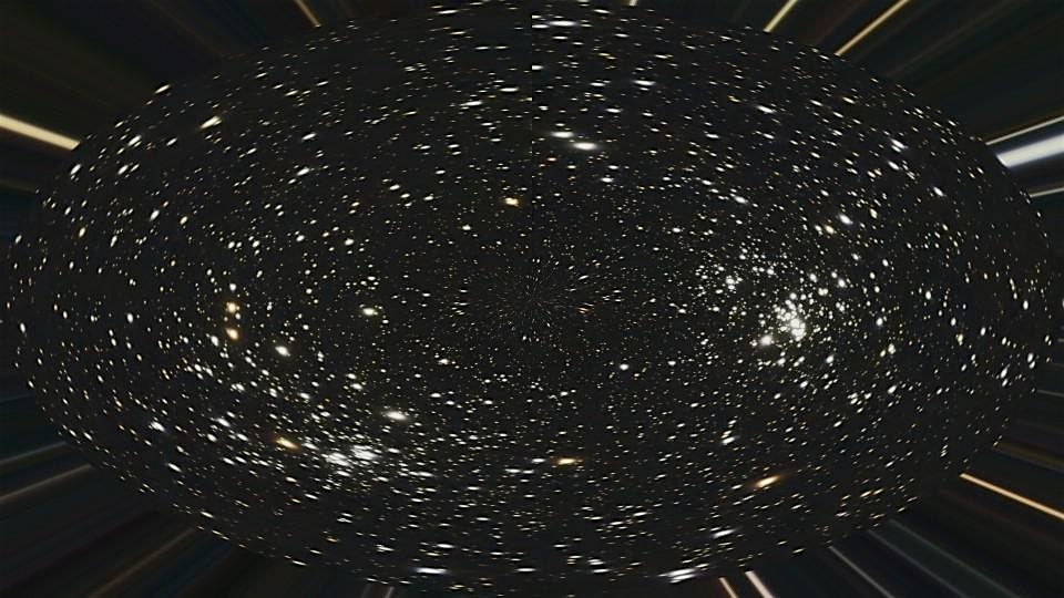 Travels in Time and Space, 21 January | Event in Dundee | AllEvents