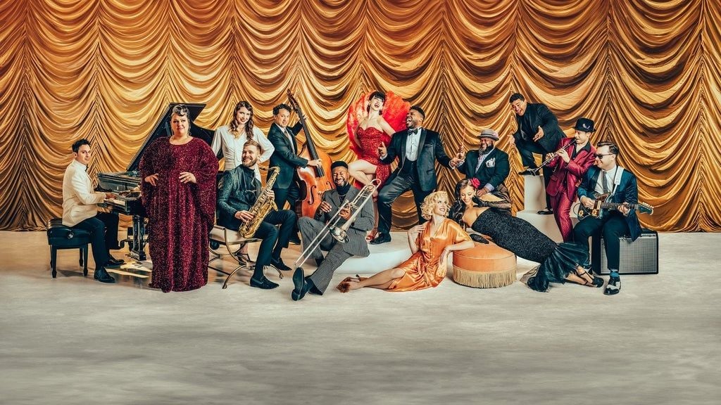 Scott Bradlee's Postmodern Jukebox, 21 November | Event in Flint | AllEvents