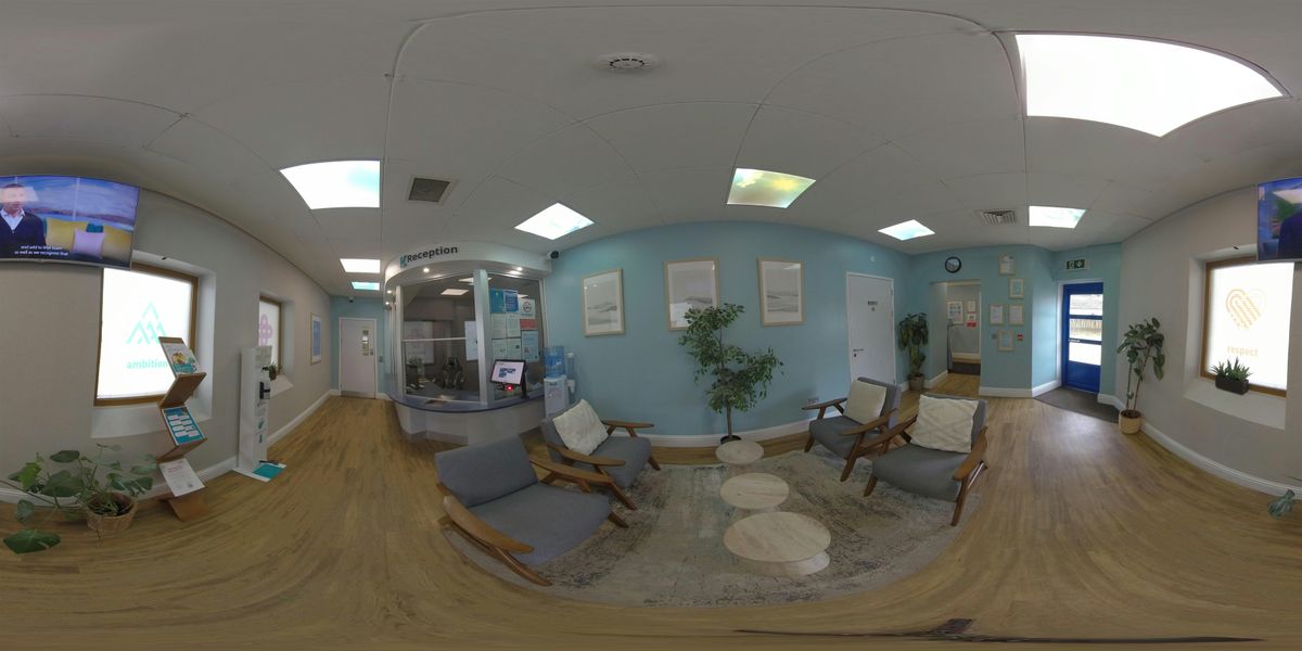 Step Inside a Secure Children’s Home – An Immersive Experience, 15 December | Event in Glasgow | AllEvents