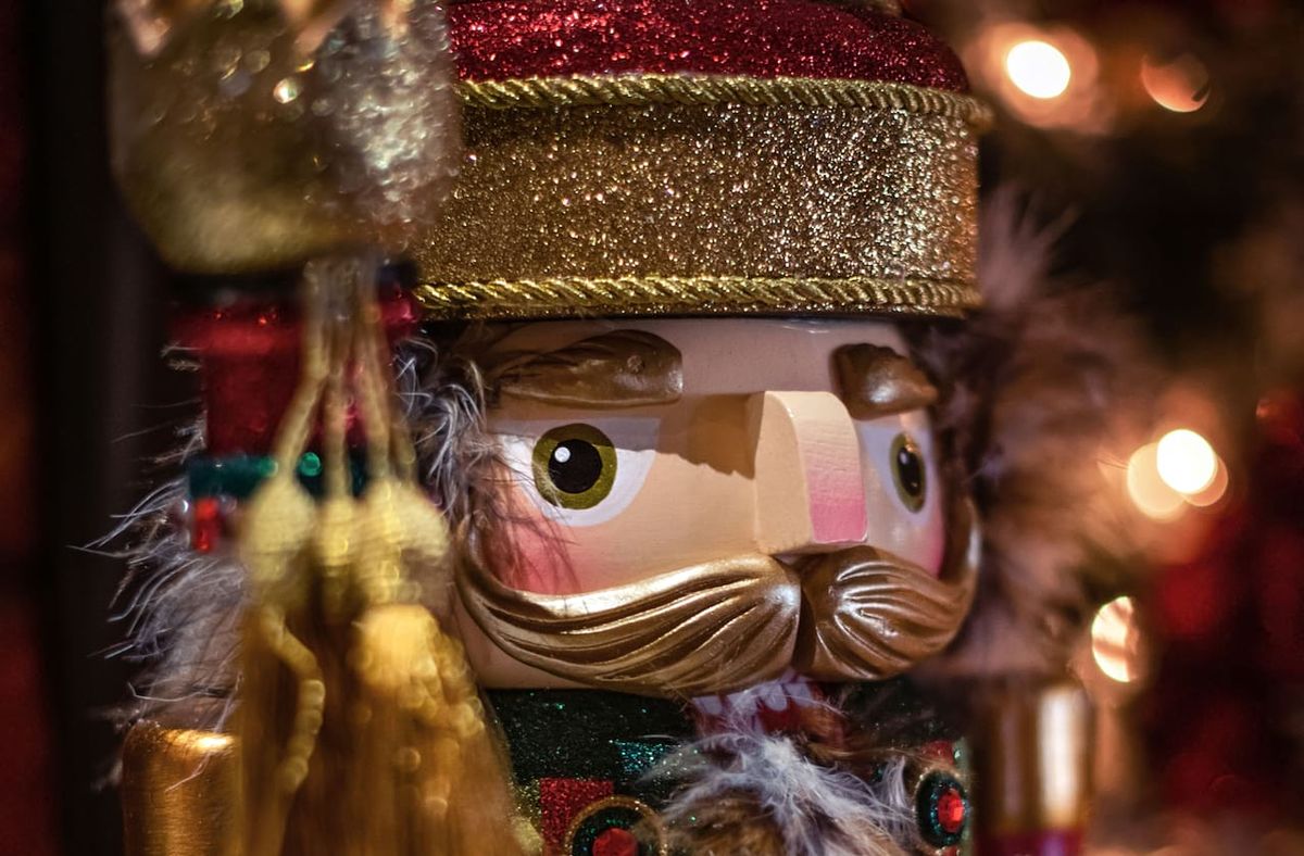 Oakland Ballet: The Nutcracker, 19 December | Event in Oakland | AllEvents