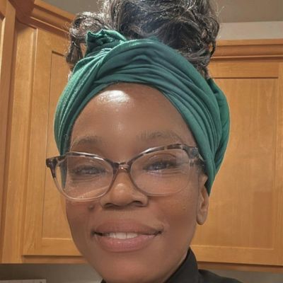 Tissany Gilmore logo