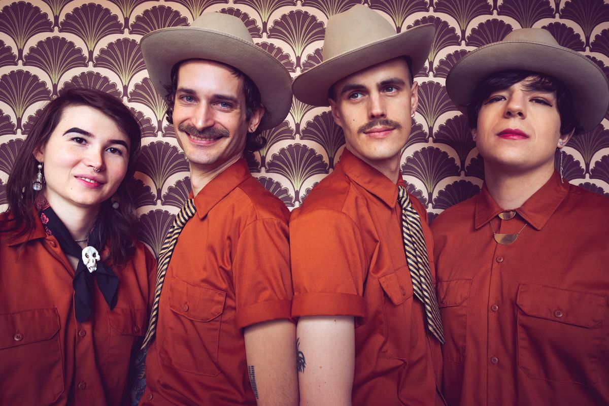 Fog Holler | Event in Portland | AllEvents