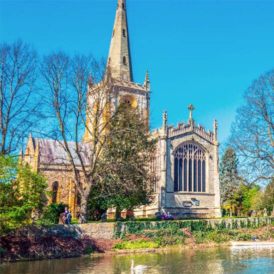 Mystery Picnic - Stratford Upon Avon | Online Event | AllEvents