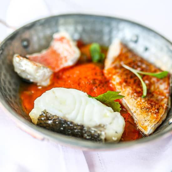 Menu de almoço com estrela Michelin no Eleven | Event in Lisbon | AllEvents