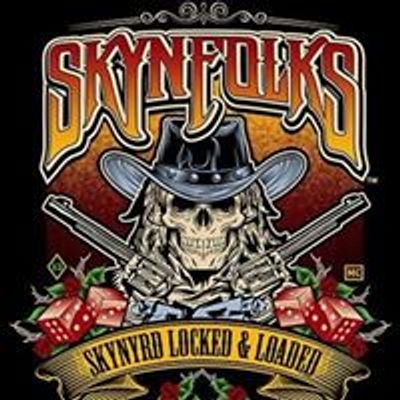 SkynFolks - The Lynyrd Skynyrd Tribute Band