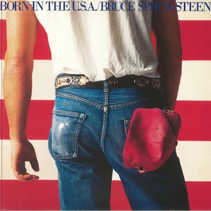Springsteen’s Born in the USA: The Singles, 6 December | Event in Leamington Spa | AllEvents