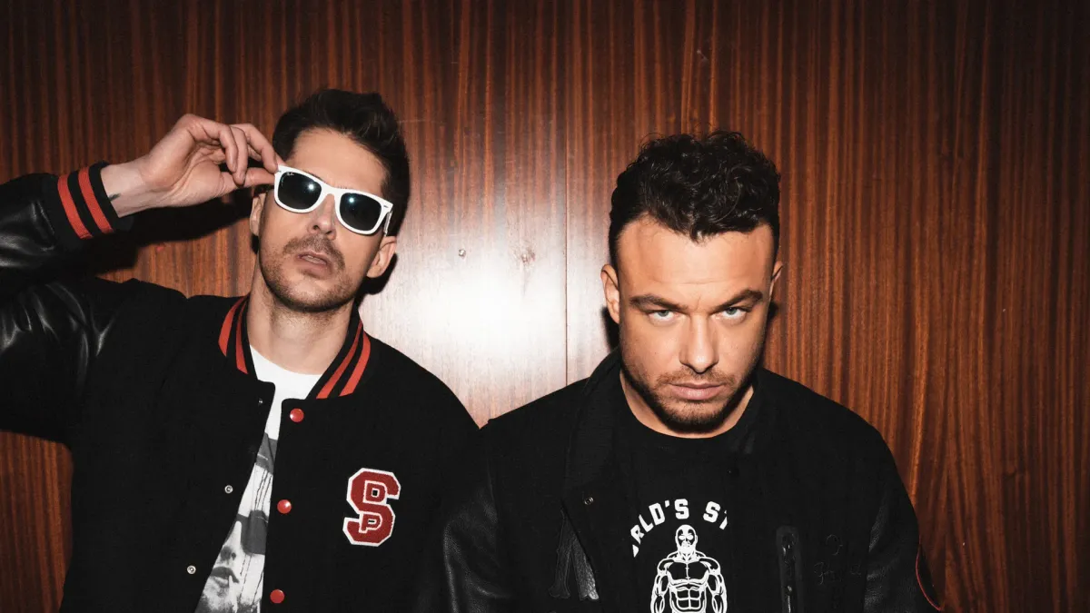 SDP in Rostock, 21 August | Event in Rostock | AllEvents