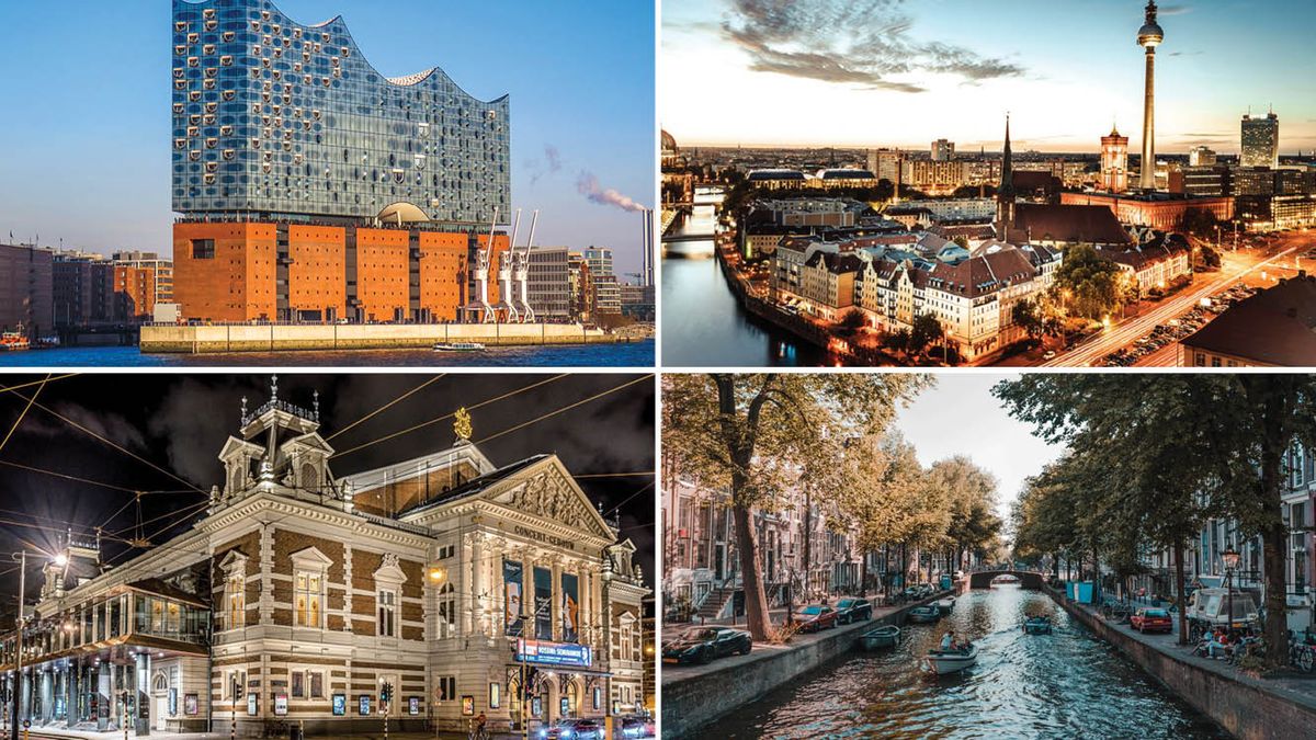 Kansas City Symphony - Matthias Pintscher at Kauffman Center for the Performing Arts - Helzberg Hall | AllEvents