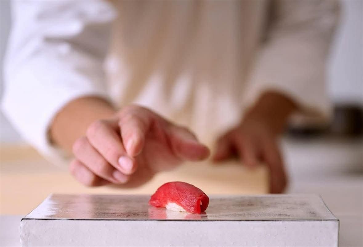 Holiday sushi omakase lunch | Event in Hyde Park | AllEvents