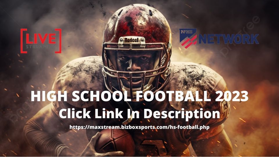 FayettevilleManlius vs East SyracuseMinoa High School Football LIVE