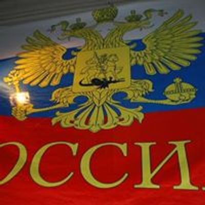 Russian party in OSLO
