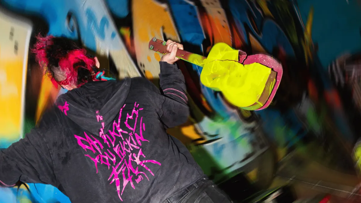 Zdechły Osa in Gdańsk, 12 December | Event in Gdansk | AllEvents