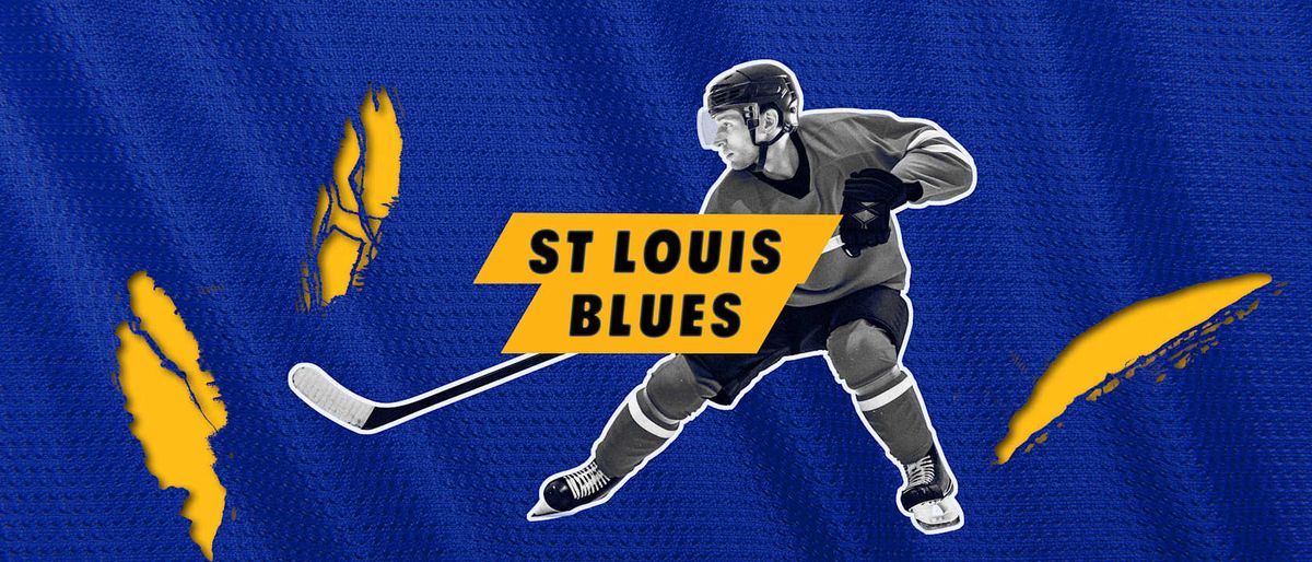 Winnipeg Jets at St. Louis Blues at Enterprise Center, 17 December | Event in St. Louis | AllEvents