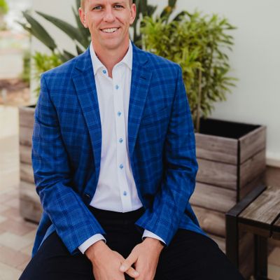 Lake Water Advisory logo