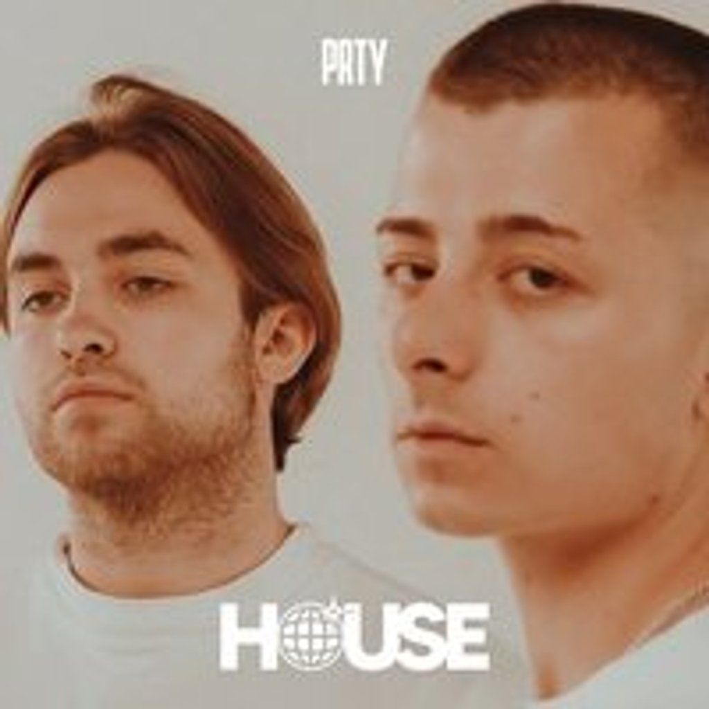 PRTY Presents PROSPA, 23 May | Event in Glasgow | AllEvents