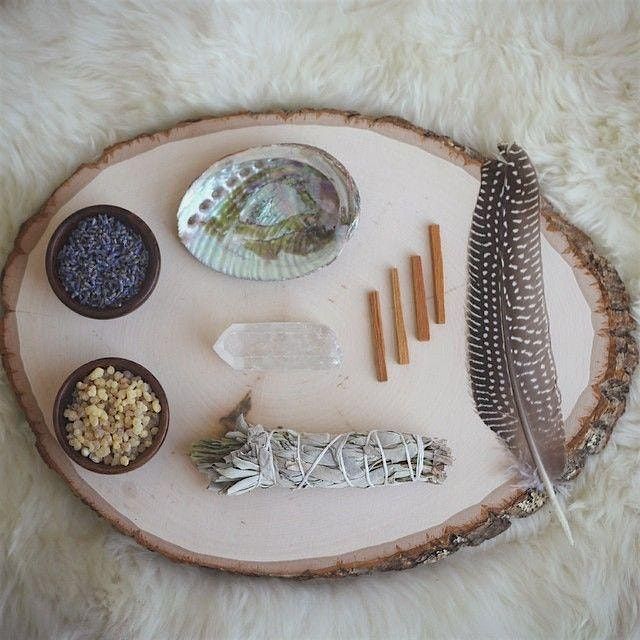 Cleanse, Clear + Bless, 31 January | Event in Mashpee | AllEvents