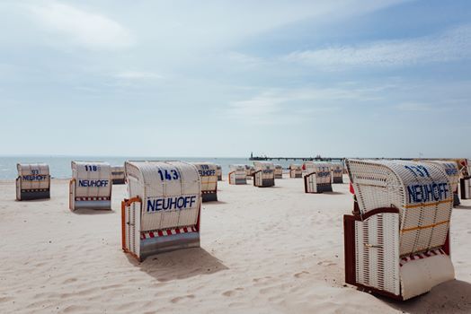 Gromitz Alle Sehenswurdigkeiten Auf Einen Blick