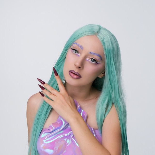 Мэйби Бэйби