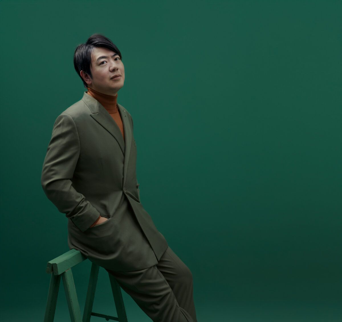Boston Symphony Orchestra - Lang Lang at Koussevitzky Music Shed at Tanglewood, 27 July | Event in Lenox | AllEvents