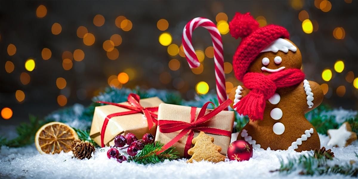 Christmas Bash, 12 December | Event in Lakewood | AllEvents