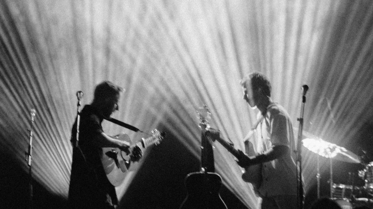 Hollow Coves in Curitiba, 19 January | Event in Curitiba | AllEvents