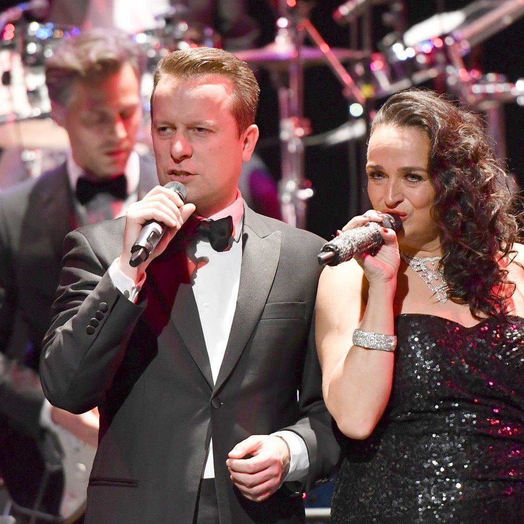 James Bond Concert Spectacular at Pavilion Theatre, Bournemouth