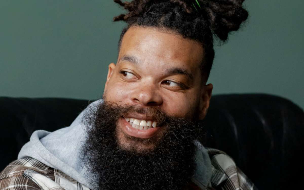 Damon Darling, 20 December | Event in Cleveland | AllEvents