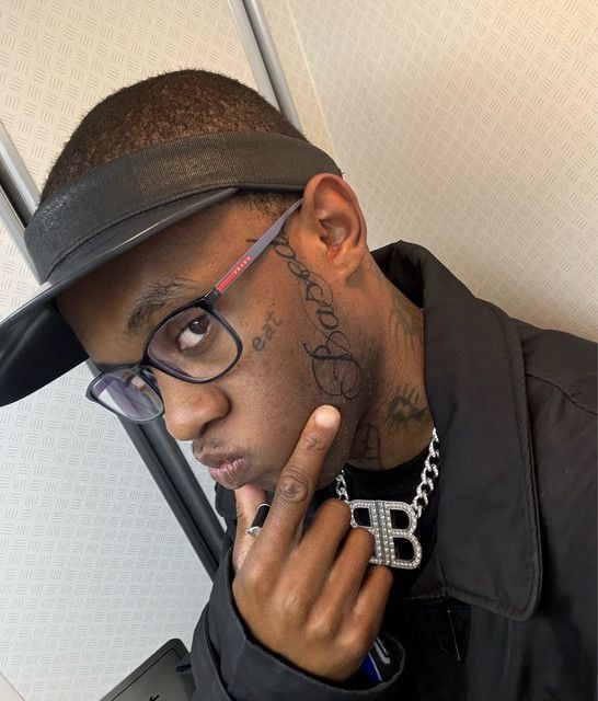 CHRIST DILLINGER, Acid Souljah, DJ Lucas, TrillsInterlude in South Burlington | Event in South Burlington