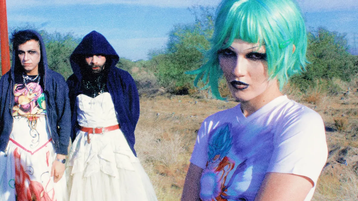 Meth Math, Dinamarca, BAMBII in Paris, 3 December | Event in Bagnolet | AllEvents