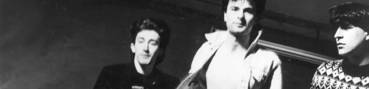 The Chameleons in Millvale, 2 July | Event in Etna | AllEvents