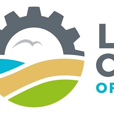 Llanelli Chamber of Trade and Commerce logo