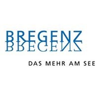 Visit Bregenz