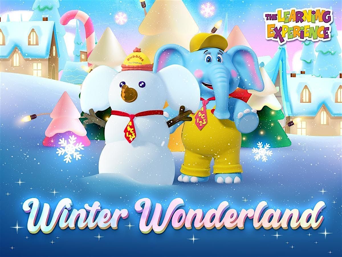 Winter Wonderland at The Learning Experience Windermere – Free Family Event, 13 December | Event in Windermere