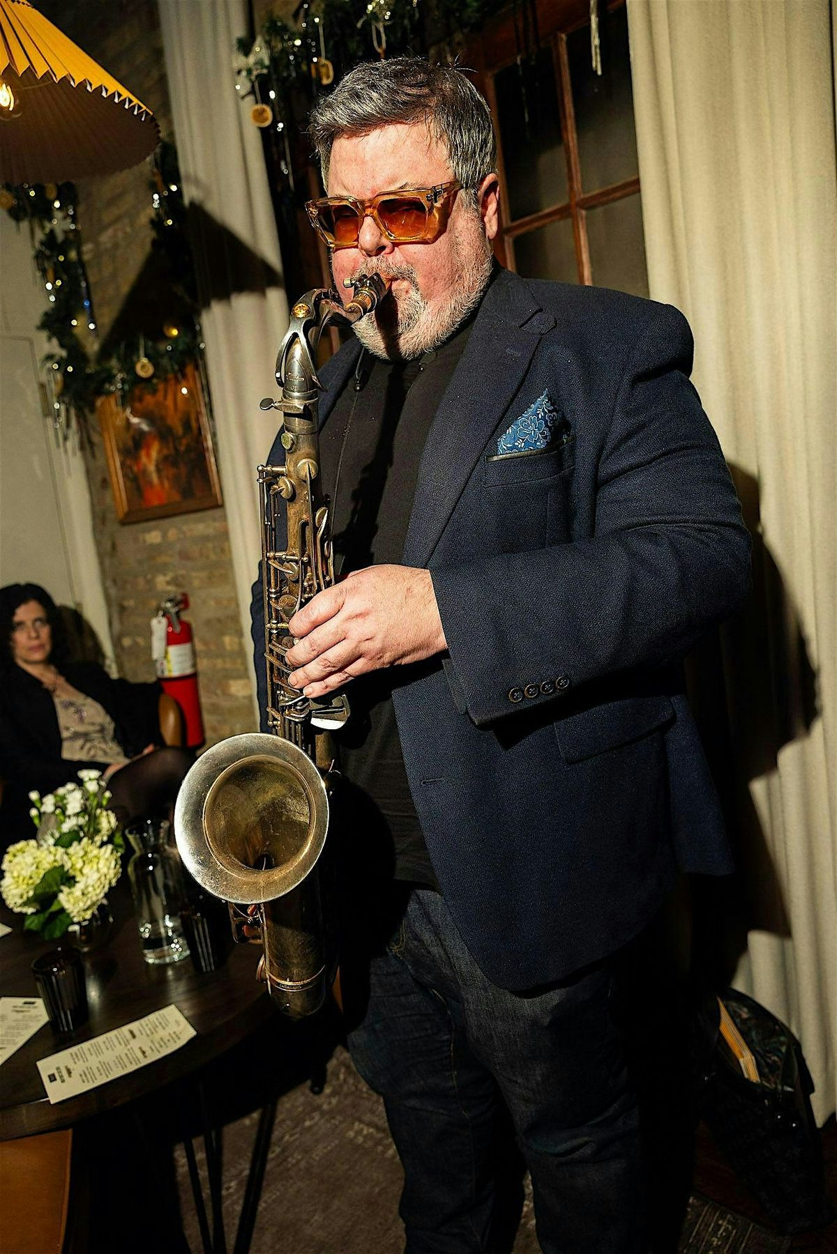 New Years Eve at TRUCE, 31 December | Event in Chicago | AllEvents